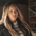 Vanessa Morgan Net Worth