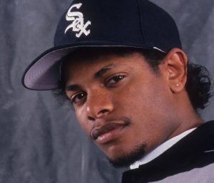 How Tall Was Eazy E