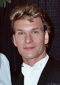 How Tall Was Patrick Swayze