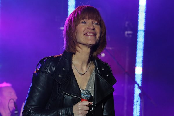 Kiki Dee Net Worth