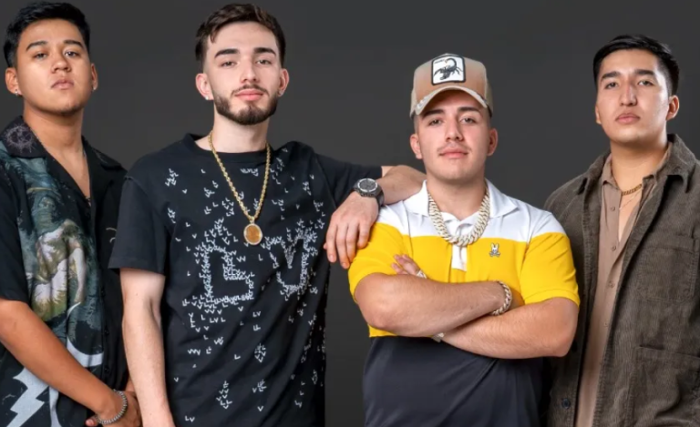 Pedro Tovar Height: Discover A Look at Eslabón Armado Lead Vocalist