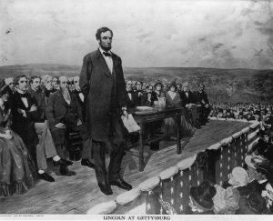 How Tall Was Abe Lincoln