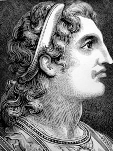 How Tall Was Alexander the Great