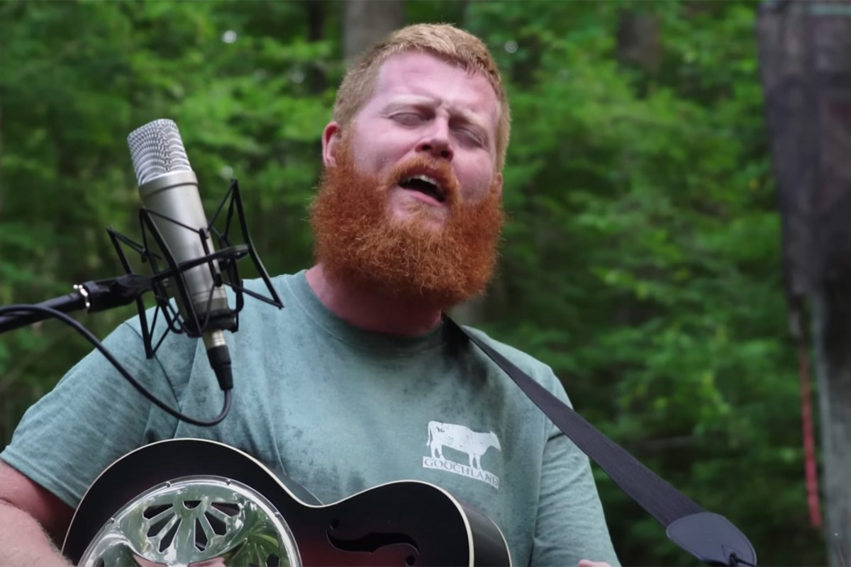 Oliver Anthony Net Worth 2024 Discover Musical Milestones