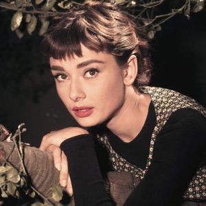 How Tall Was Audrey Hepburn