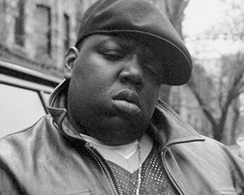 How Tall Was Biggie Smalls