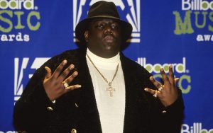 How Tall Was Biggie Smalls