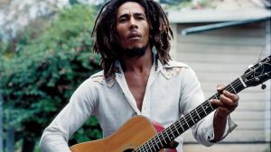 How Tall Was Bob Marley