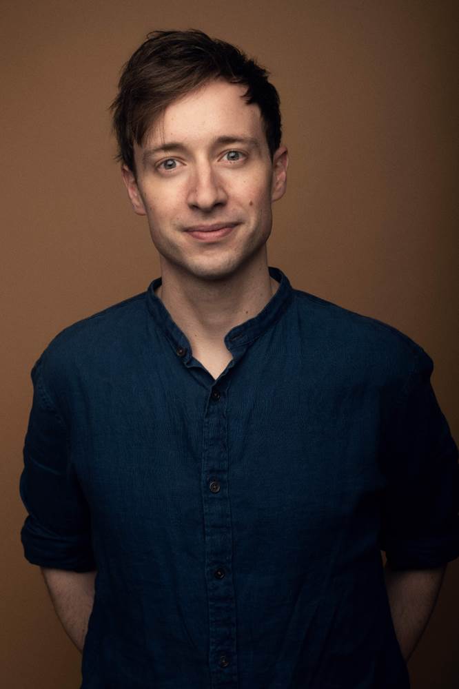 David Rysdahl: Secrets Behind His Success and Life