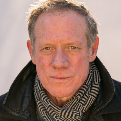 Fredric Lehne