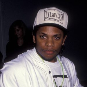 How Tall Was Eazy E