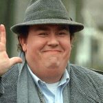 How Tall Was John Candy