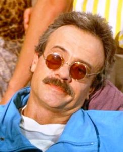 Terry Kiser