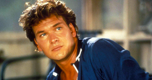 How Tall Was Patrick Swayze