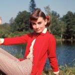 How Tall Was Audrey Hepburn