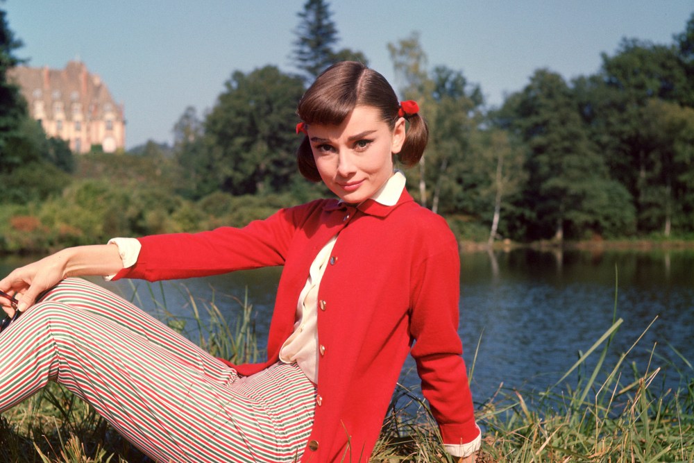 How Tall Was Audrey Hepburn