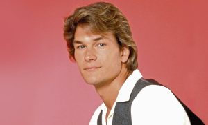 How Tall Was Patrick Swayze