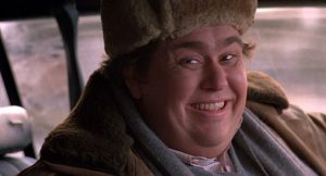 How Tall Was John Candy