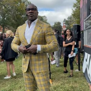 Shannon Sharpe Net Worth