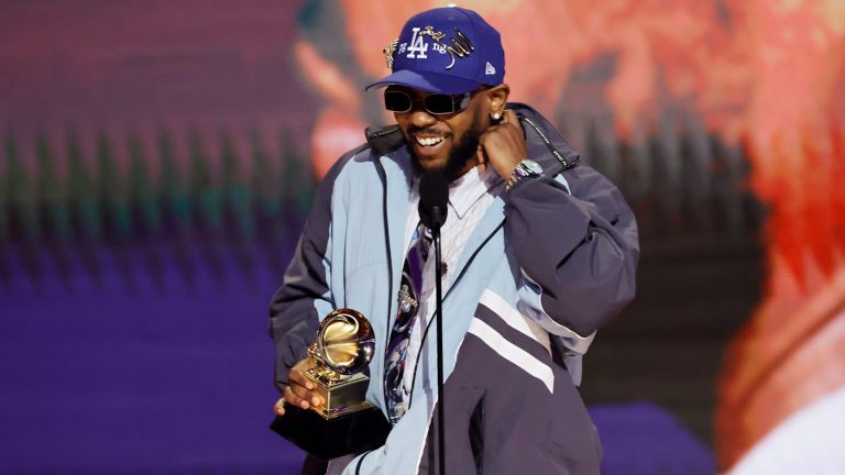 Kendrick Lamar Height Exposed: Surprising Details Uncovered