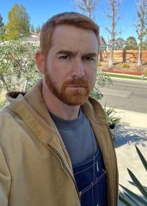 Andrew Santino age