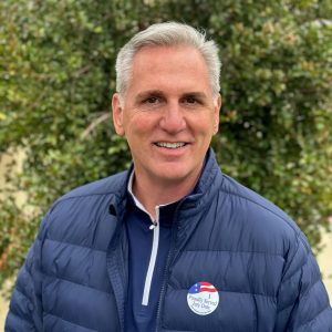 Kevin McCarthy Net Worth