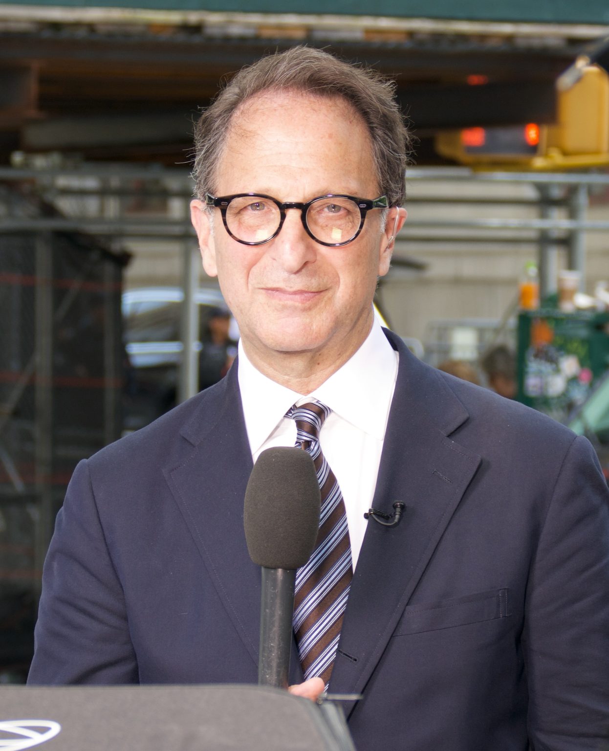 Is Andrew Weissmann Married? Inside His Private Life FAME RIZE