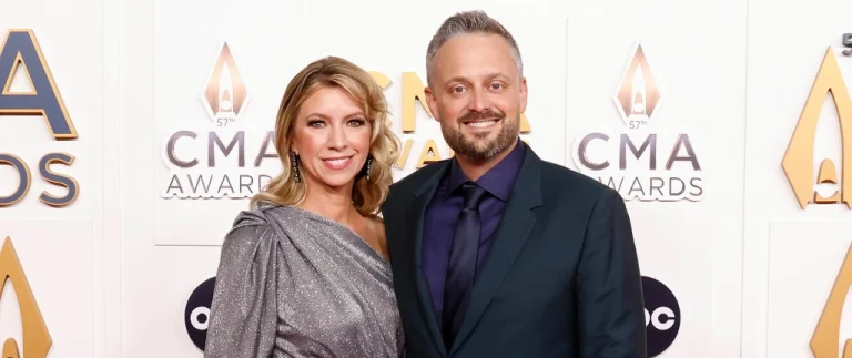 Nate Bargatze Wife Revealed: Details About Their Love Story