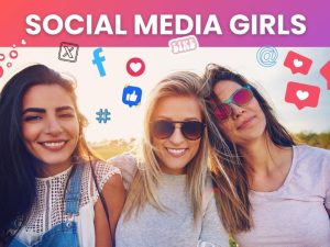 Socialmediagirls