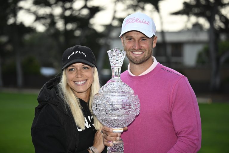 Wyndham Clark Wife? All About His Rumored Wife