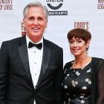 Kevin McCarthy Wife Age