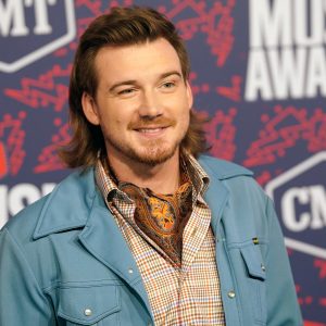 Morgan Wallen Net Worth