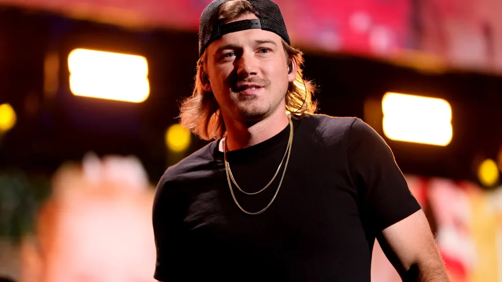 Morgan Wallen Net Worth