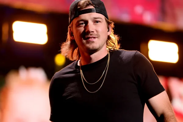 Morgan Wallen Net Worth