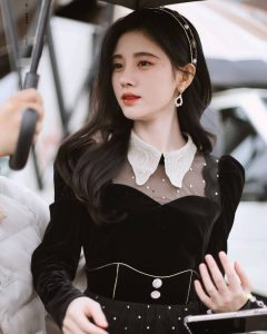 JU Jingyi