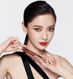 Angelababy