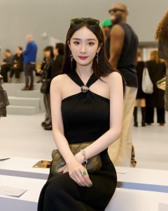 Yang Mi