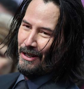 Keanu Reeves Net Worth