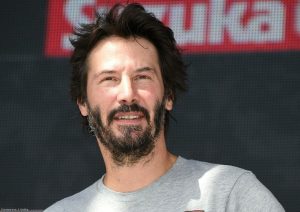 Keanu Reeves Net Worth