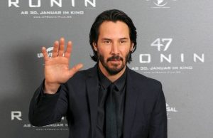 Keanu Reeves Net Worth