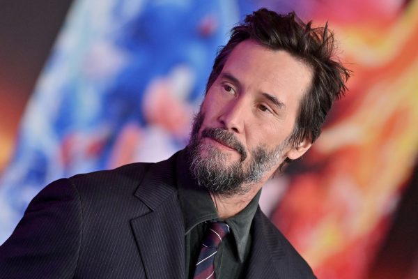 Keanu Reeves Net Worth