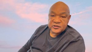 George Foreman Net Worth