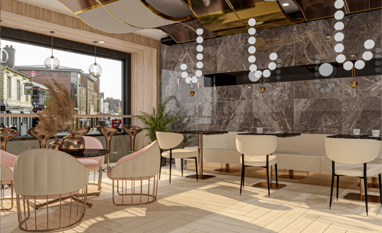 The Perfect Welcome: Creating an Inviting Restaurant Exterior