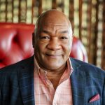 George Foreman Net Worth