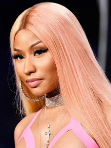 Nicki Minaj Net Worth