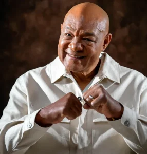 George Foreman Net Worth