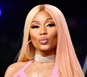 Nicki Minaj Net Worth