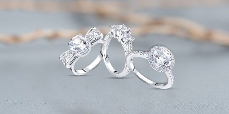 Why Custom Engagement Rings Are the Ultimate Romantic Choice