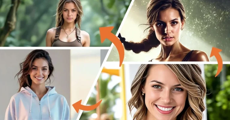 Transforming One’s Digital Identity: The Emergence of AI Clothes Changer and Face Swap Technologies