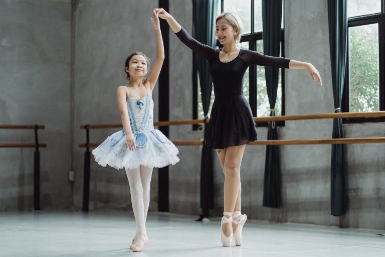 The Ultimate Guide to Creating a Sustainable Dance Studio